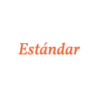 Estándar