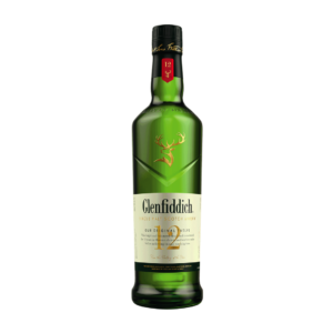 Glenfiddich 12 Años