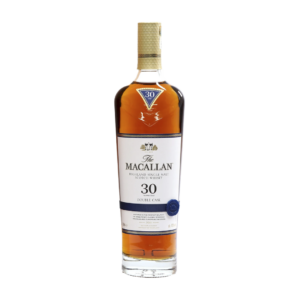 The Macallan Double Cask 30