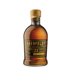 Aberfeldy 21 Yo