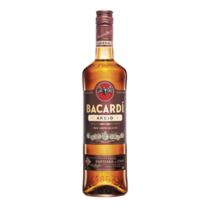 Bacardí Añejo