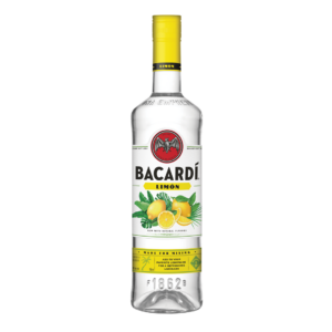 Bacardí Limón