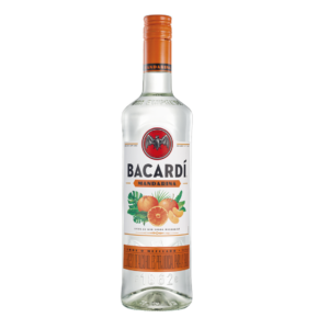 Bacardí Mandarina