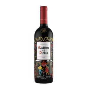 Casillero Cabernet Sauvignon Ed. Acr