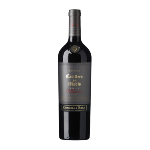 Casillero Devil´S Tinto