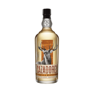 Cazadores Reposado
