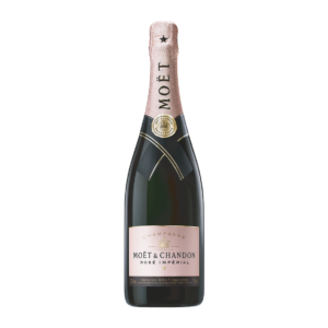 M&C Brut Imperial Rose