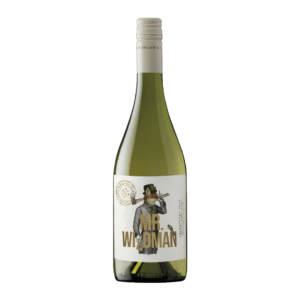 Mister Wildman Chardonnay