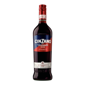 Cinzano Rosso