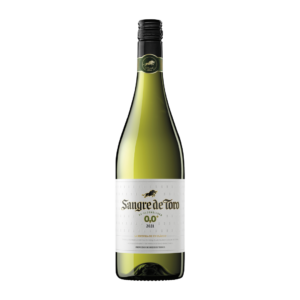Sangre De Toro 0.0 Blanco
