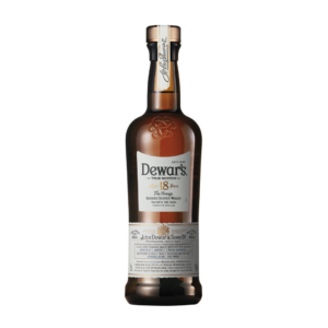 Dewar´S 18 Yo