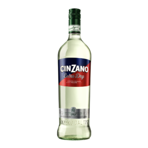 Cinzano Extra Dry
