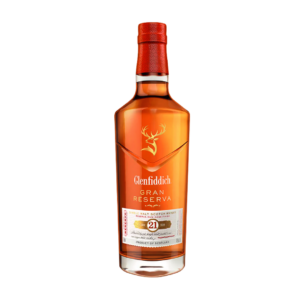 Glenfiddich 21 Años