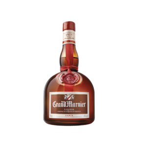 Grand Marnier Cordon Rouge