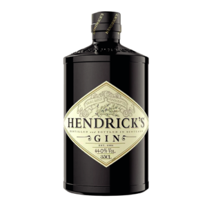 Hendrick's Original