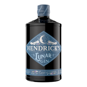 Hendrick's Lunar
