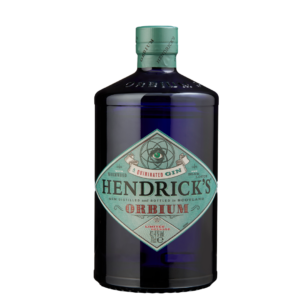 Hendrick's Orbium