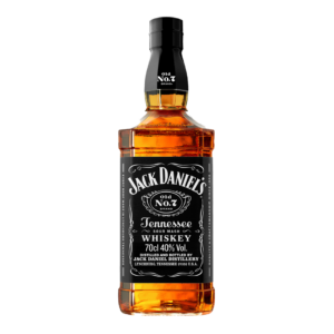 Jack Daniel´s N7