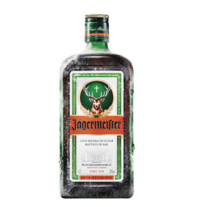Jägermeister