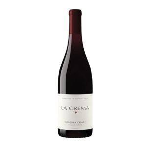 La Crema Sonoma Coast Pinot Noir