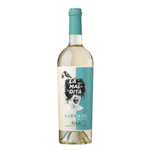 La Maldita Garnacha Blanca