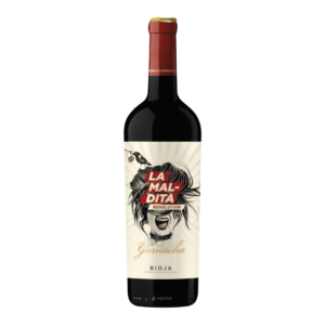 La Maldita Garnacha Revolution