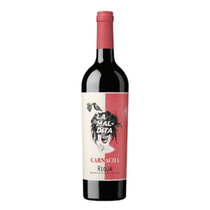 La Maldita Garnacha Tinta