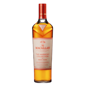 The Macallan Harmony