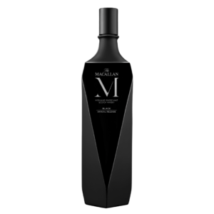The Macallan M Black