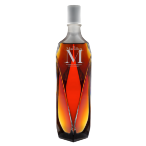 The Macallan M Decanter