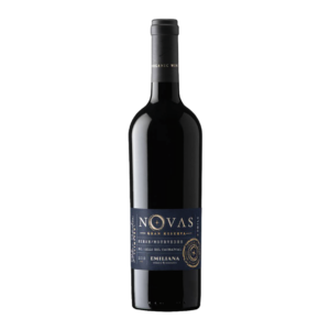 Novas Syrah Mourvedre