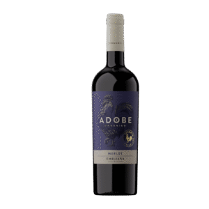 Adobe Merlot