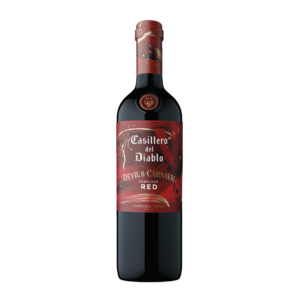 Casillero Carnaval Fabulous Red