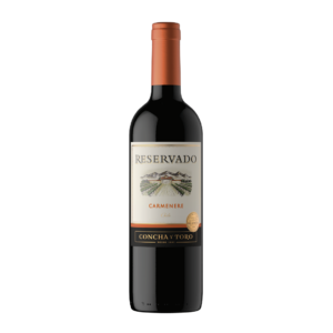 Reservado Vino Tinto Carmenere