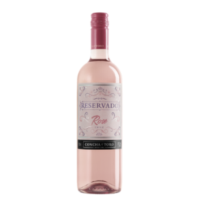 Reservado Rose