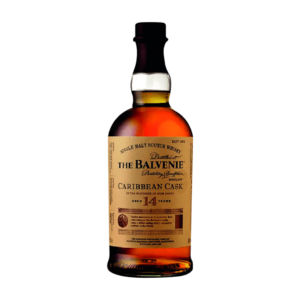 Whisky Balvenie 14Yo