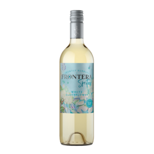 Frontera Spritzer White Elderflower