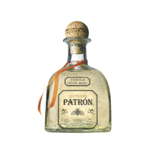 Patrón Reposado