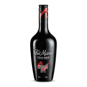 Tía María licor de café