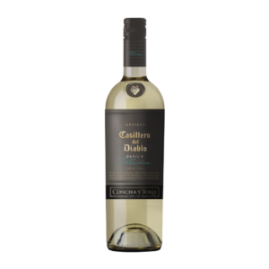 Casillero Devil´S Blanco