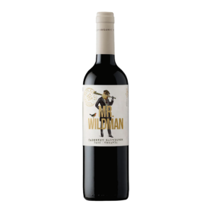 Mister Wildman Cabernet Sauvignon