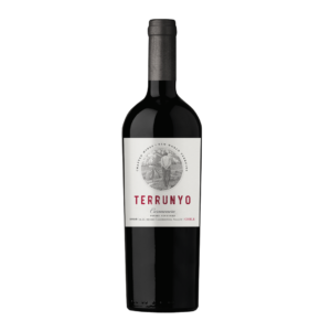 Terrunyo Carmenere