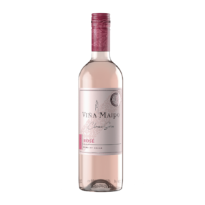 Maipo Classic Series Rosé