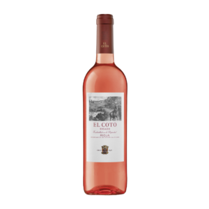 El Coto Rosado