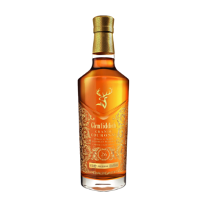 Glenfiddich 26 Años