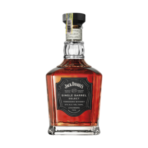 Jack Daniel´s Single Barrel