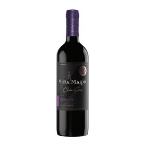 Maipo Merlot