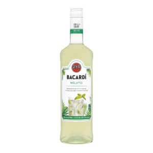 Bacardí Mojito