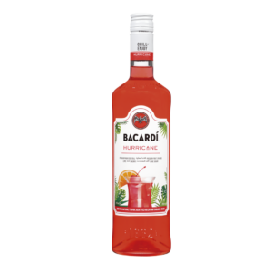Bacardí Hurricane
