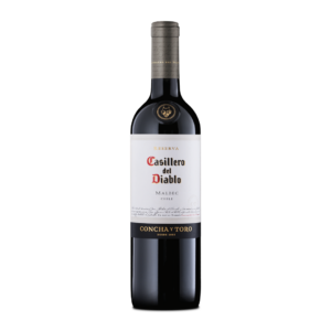 Casillero Malbec